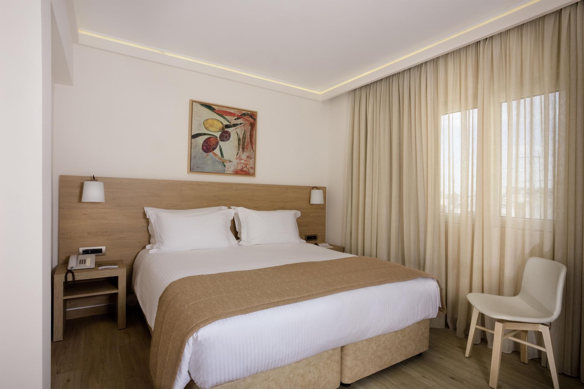 Hotel Golden Age