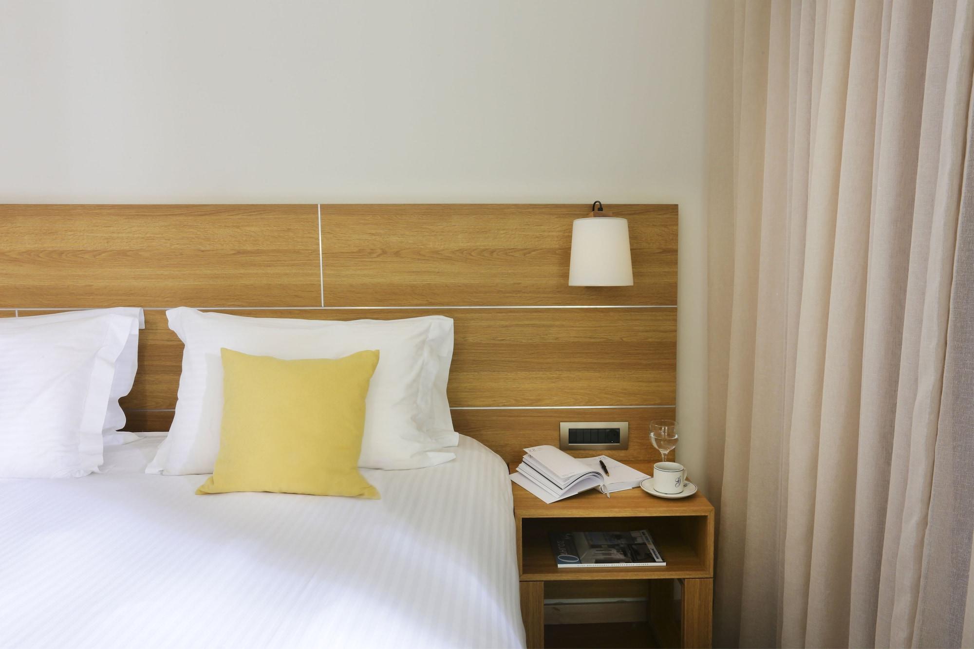Hotel Golden Age 4*