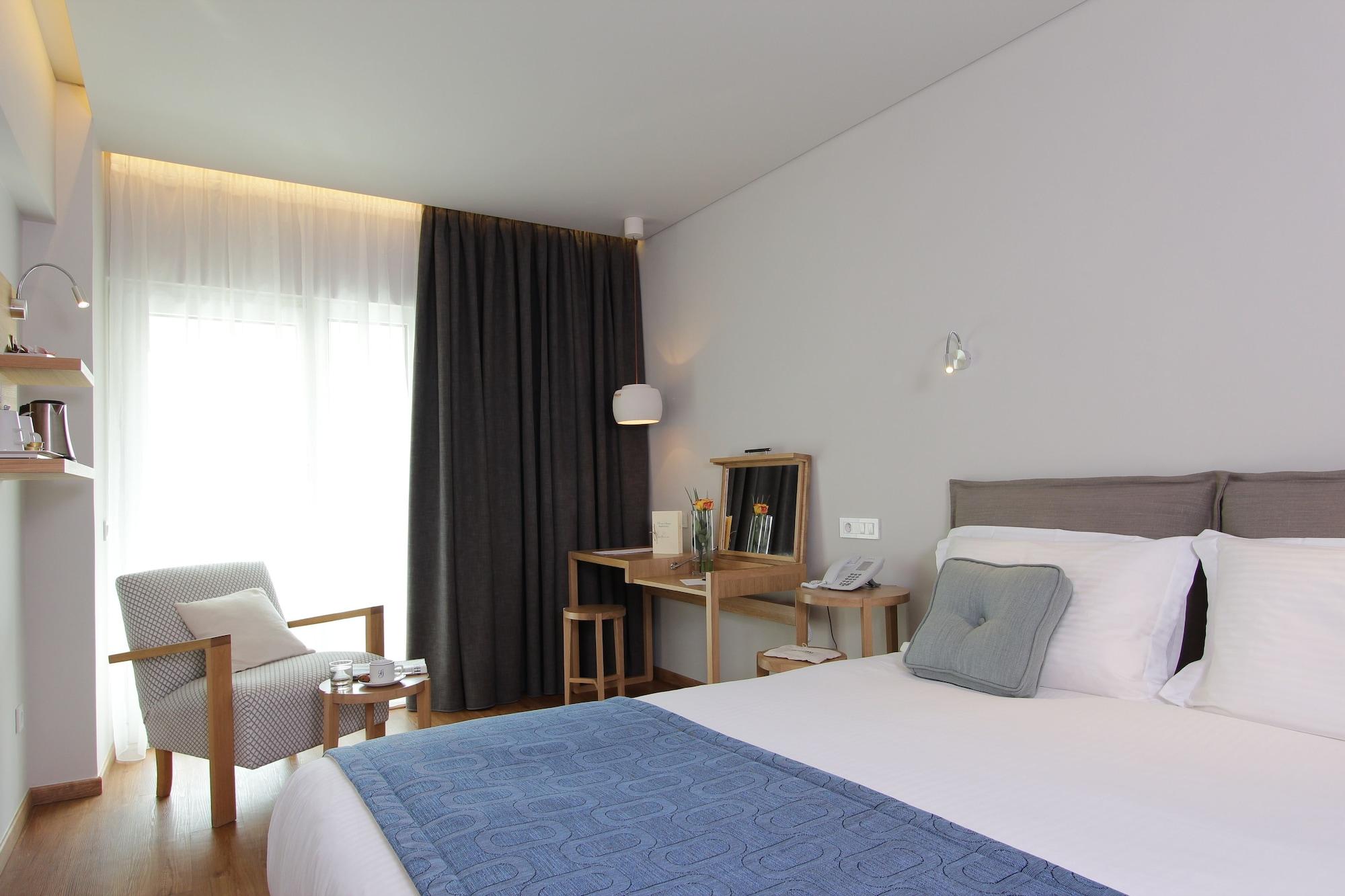 Hotel Golden Age Athen