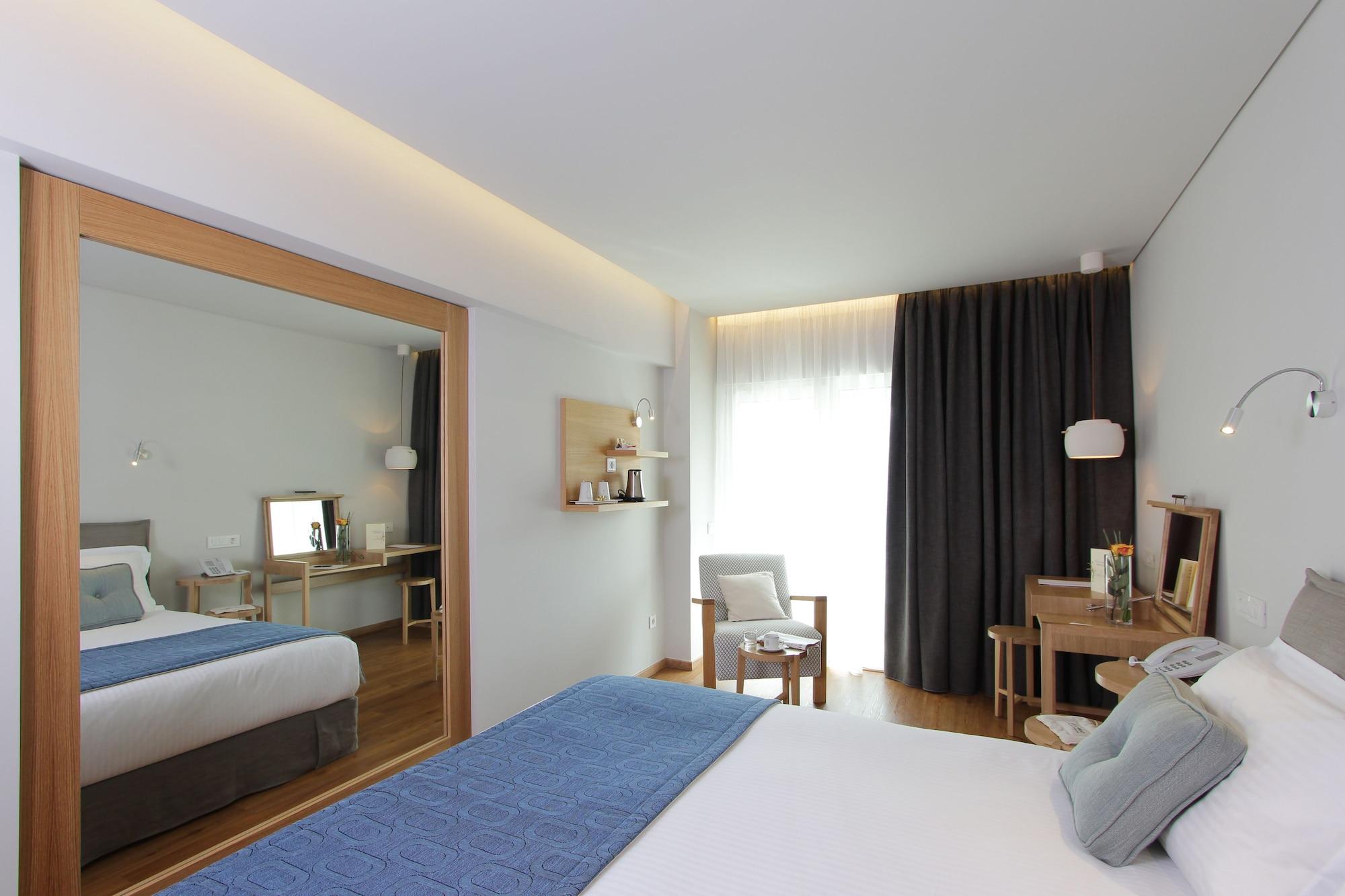Hotel Golden Age Athene