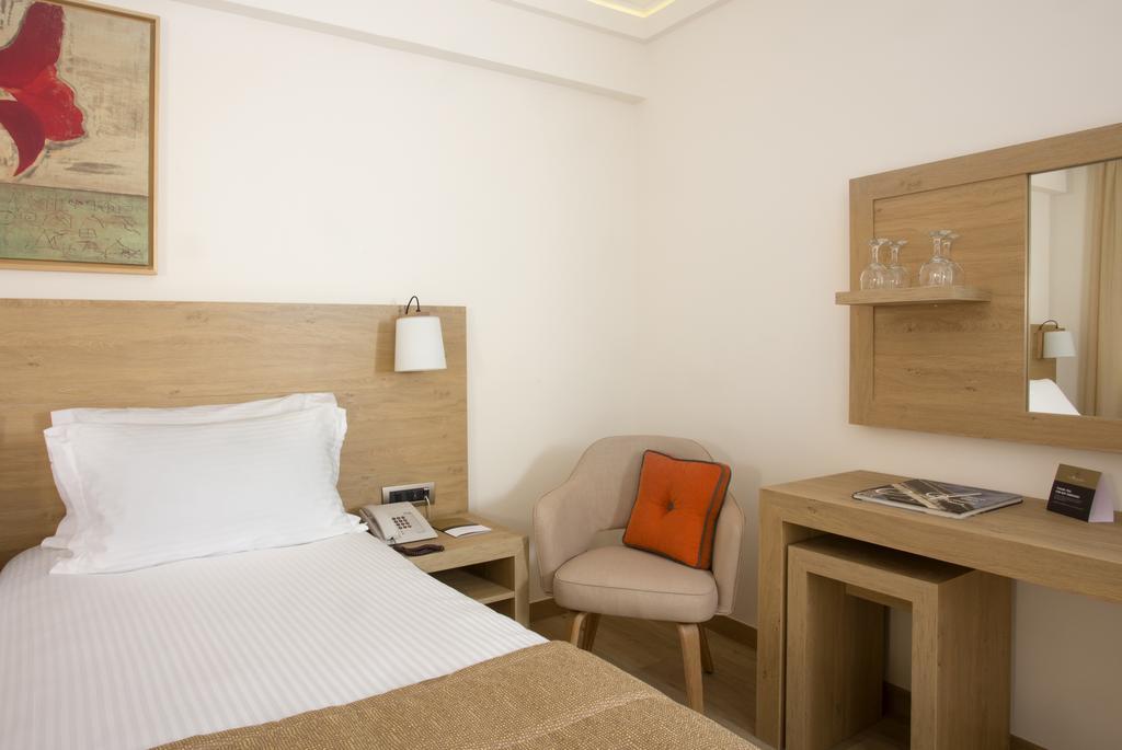 Hotel Golden Age