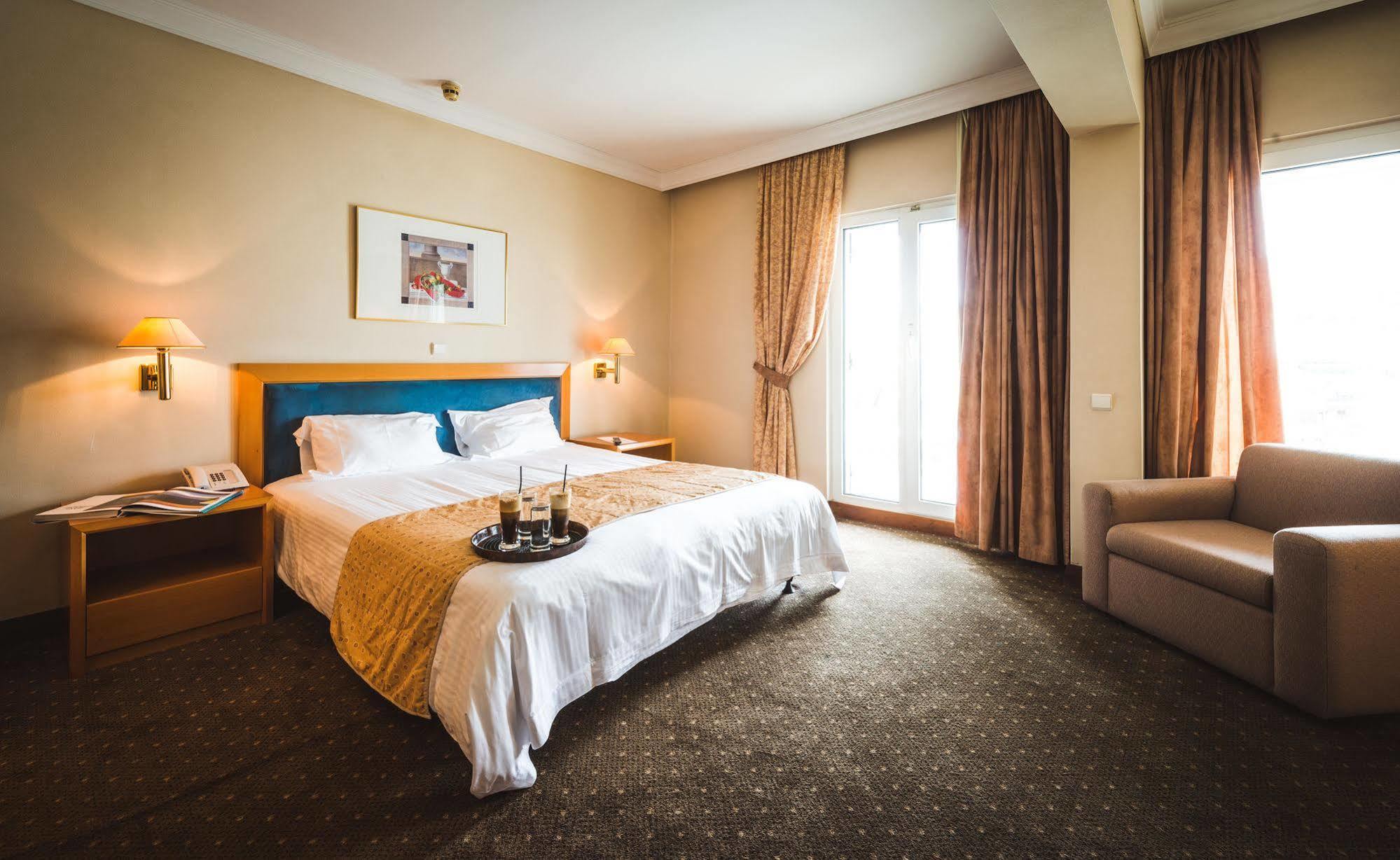 Golden Age Hotel Athen