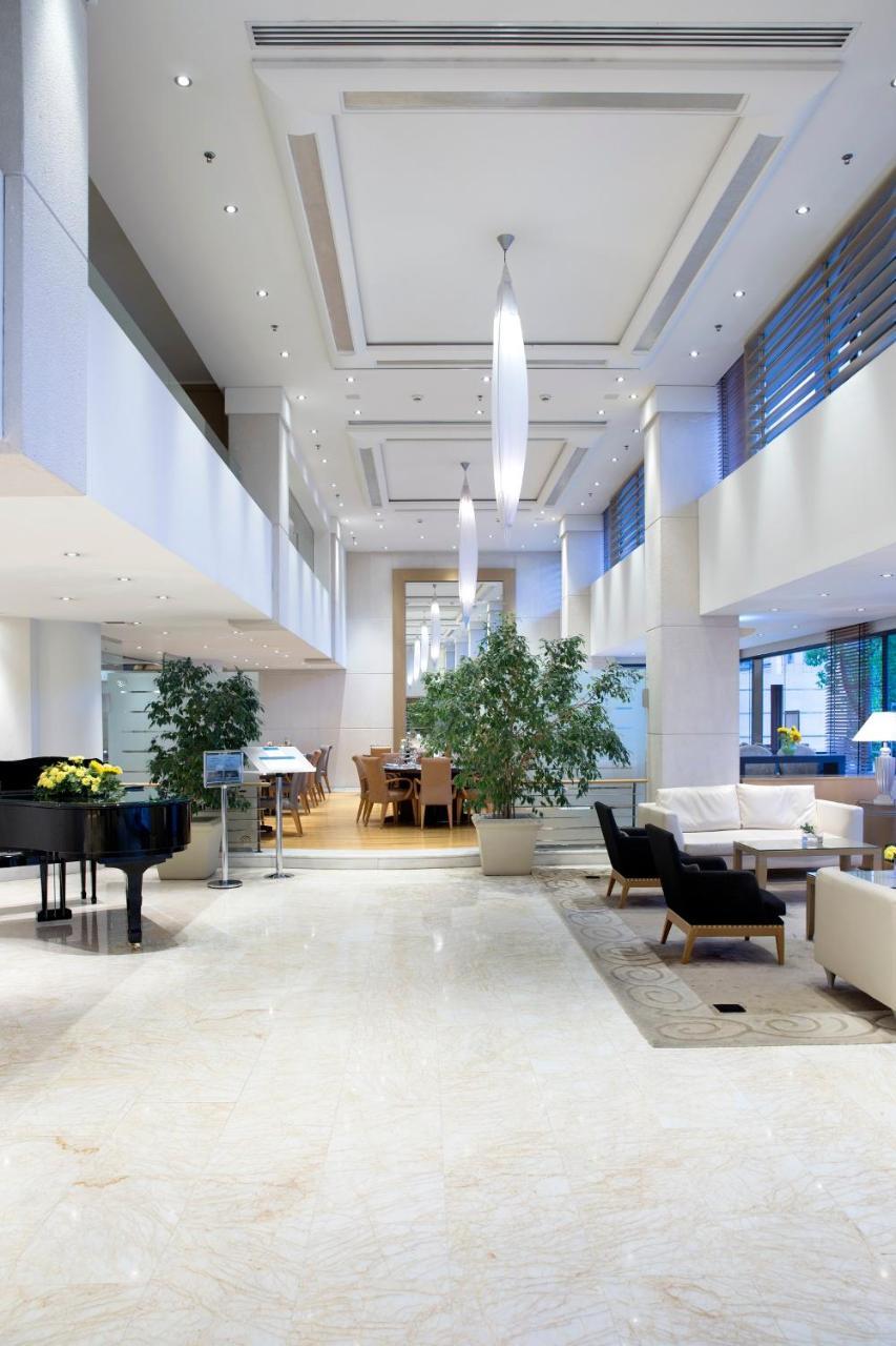 Golden Age Hotel Athen