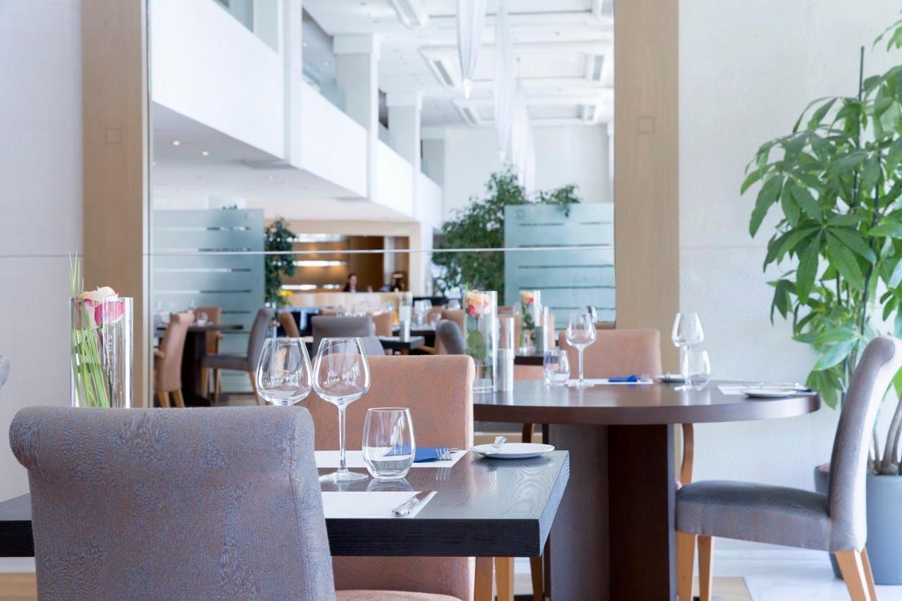 Hotel Golden Age Athen