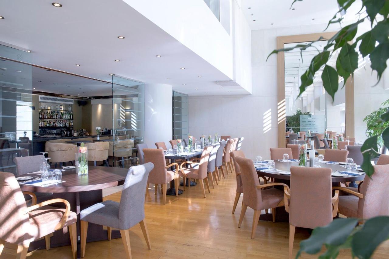 Golden Age Hotel Athen