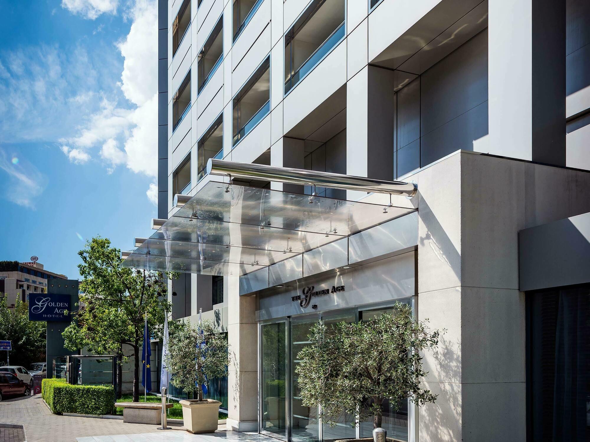 Hotel Golden Age 4*