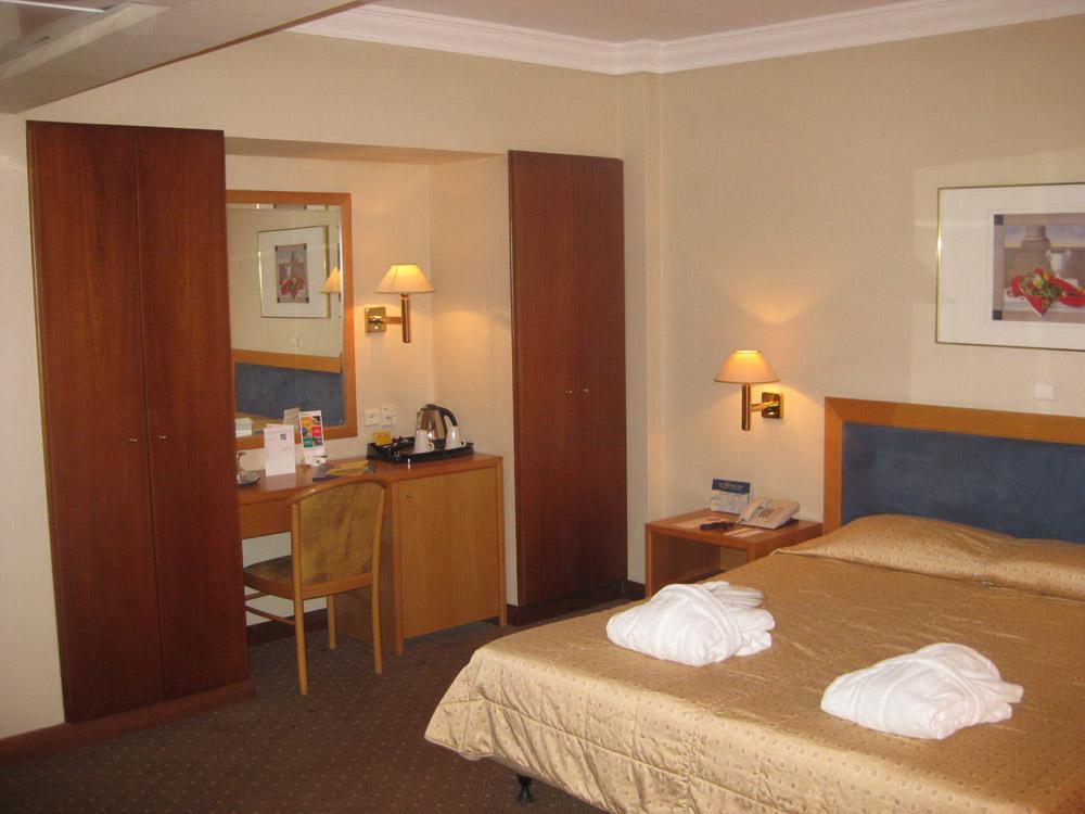 Hotel Golden Age