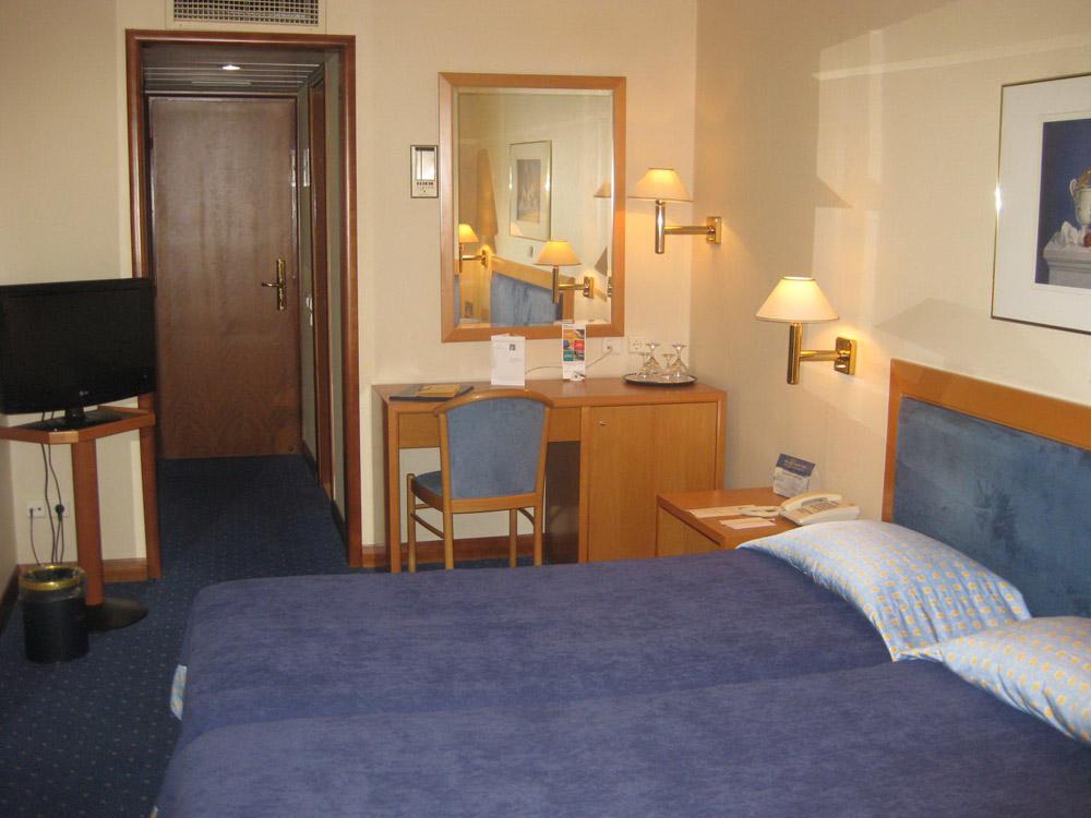 Golden Age Hotel 4*