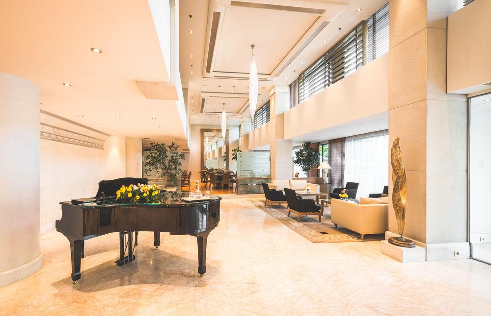 Hotel Golden Age Athene