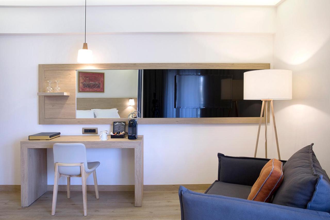 Hotel Golden Age