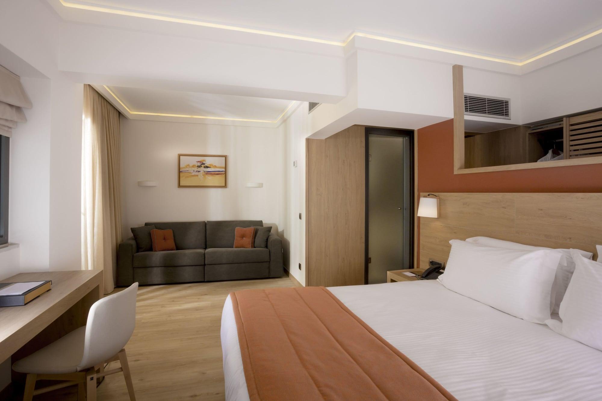 Hotel Golden Age