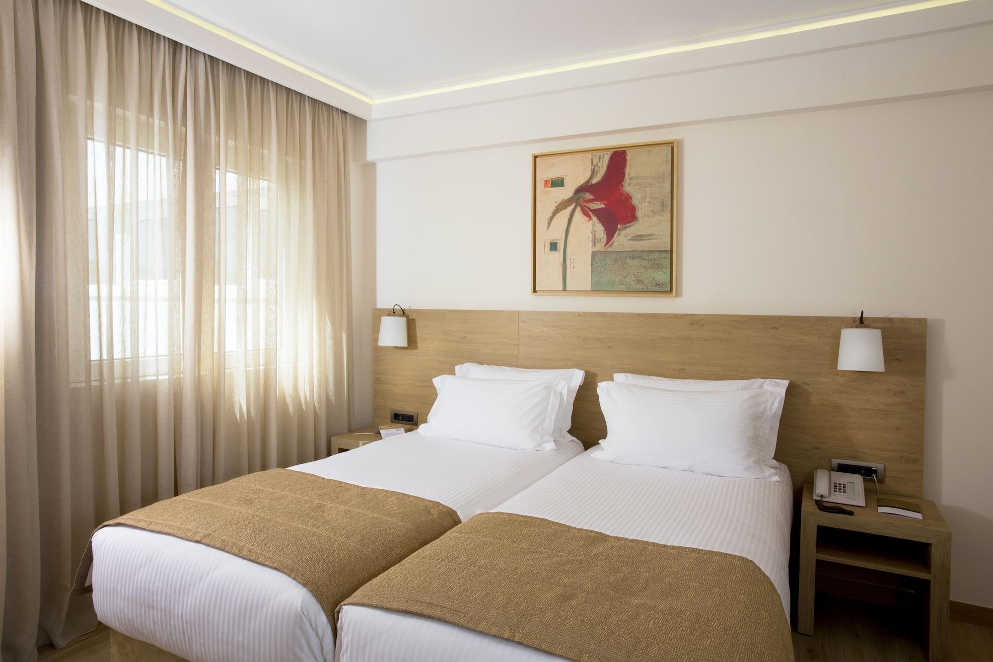 Hotel Golden Age Athens