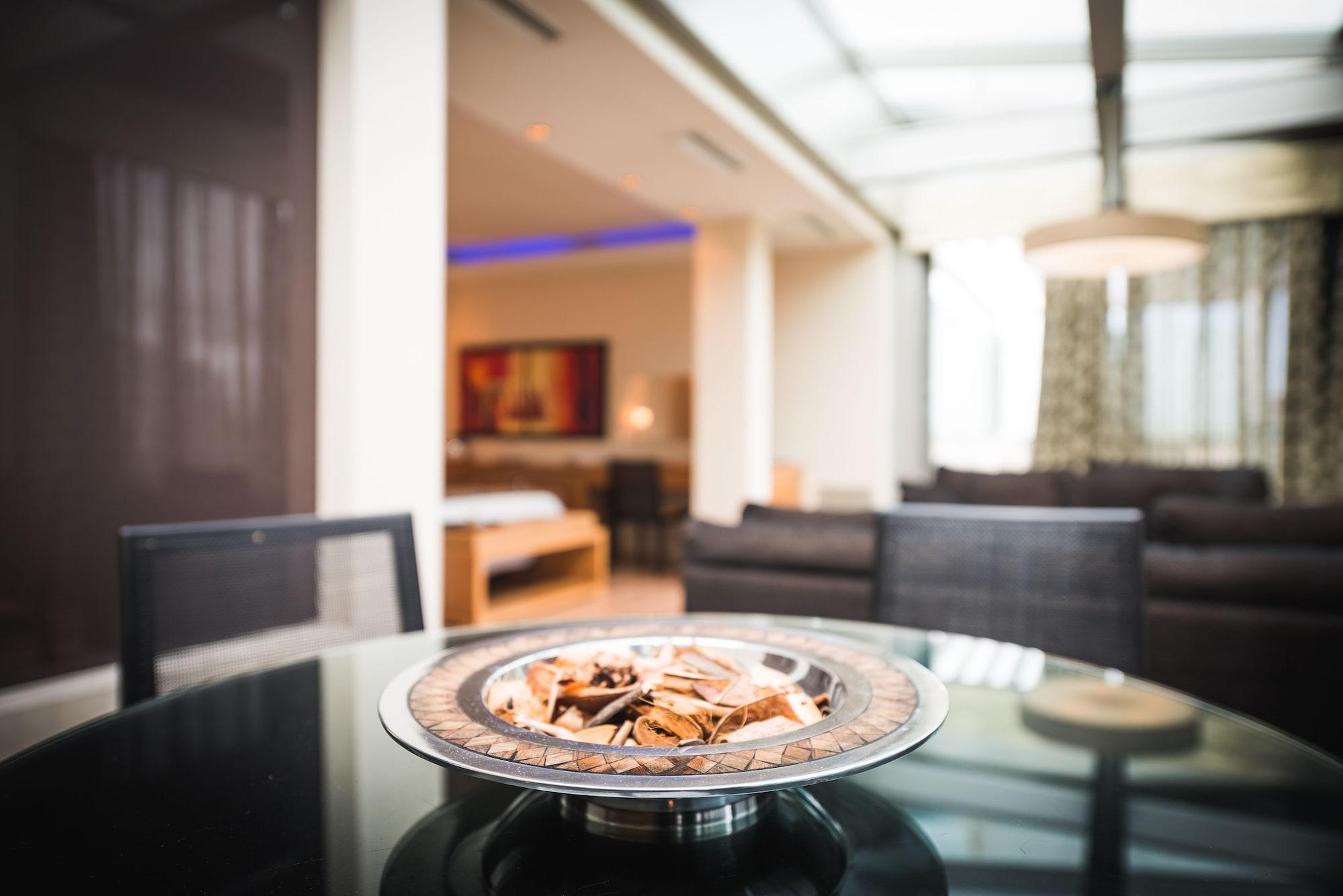 Hotel Golden Age 4*