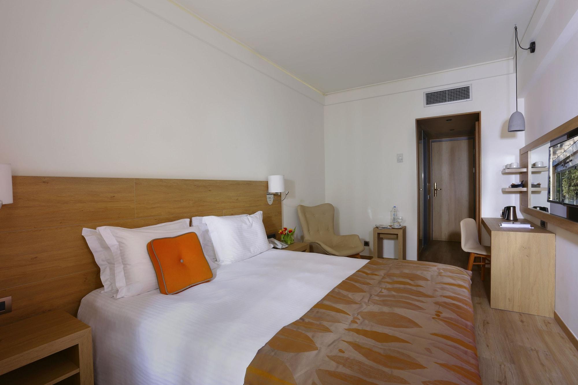 Golden Age Hotel 4*