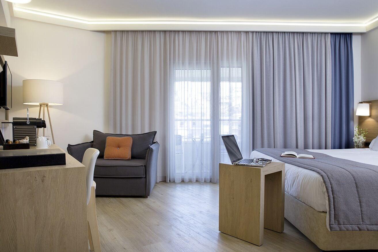 Hotel Golden Age 4*