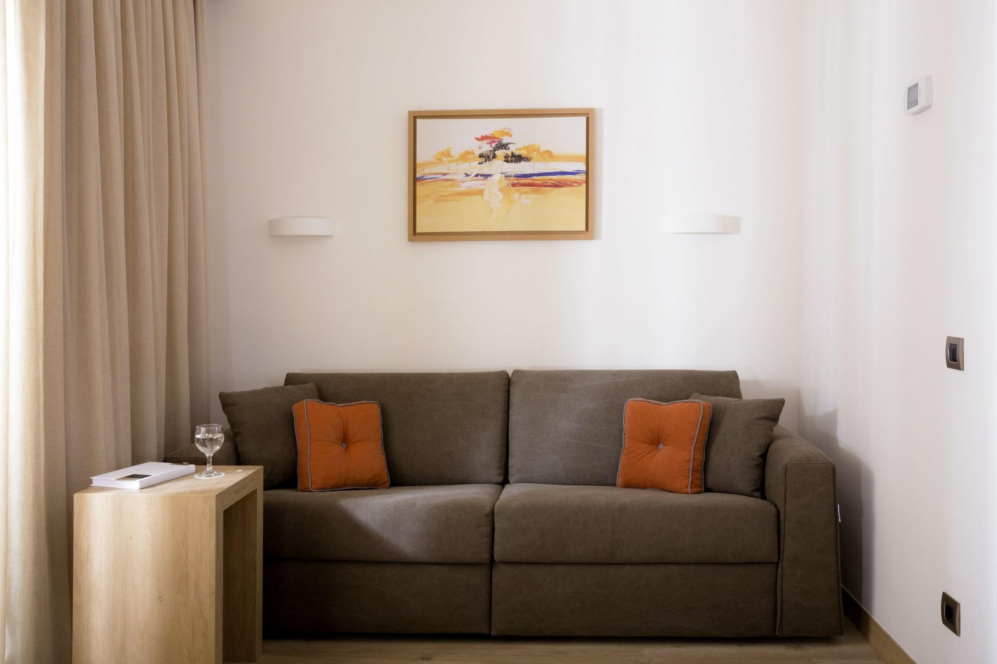 Golden Age 4* Athens