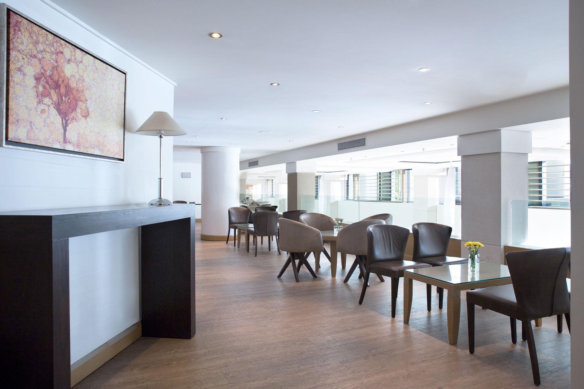 Golden Age Hotel 4*