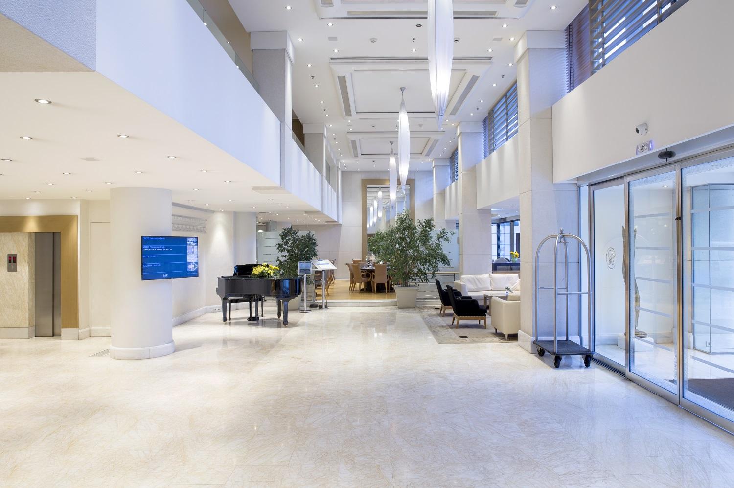 Hotel Golden Age 4*