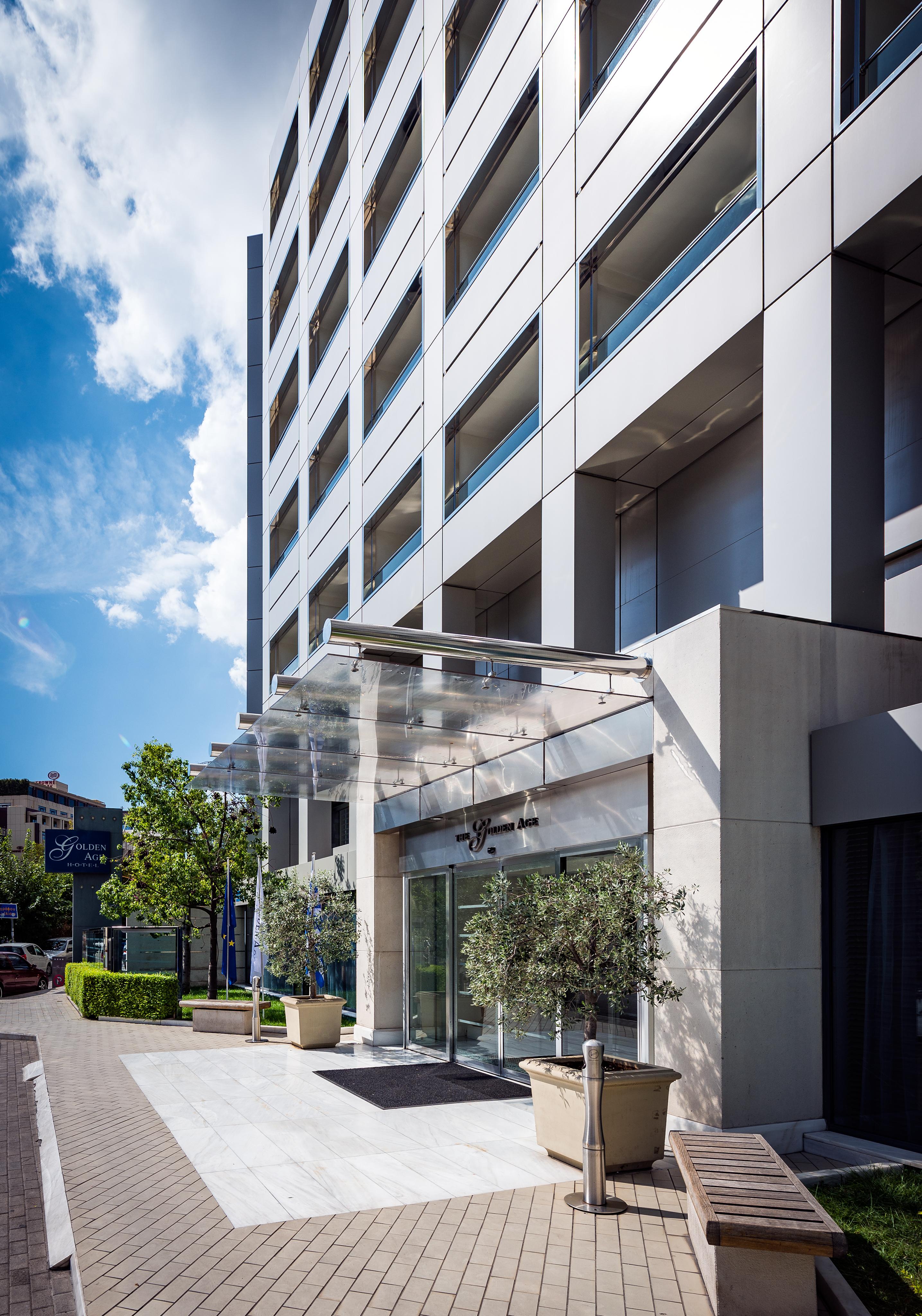 Hotel Golden Age 4*