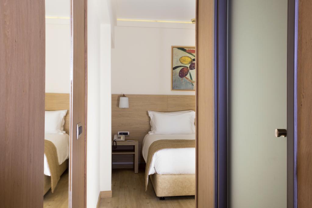 Hotel Golden Age