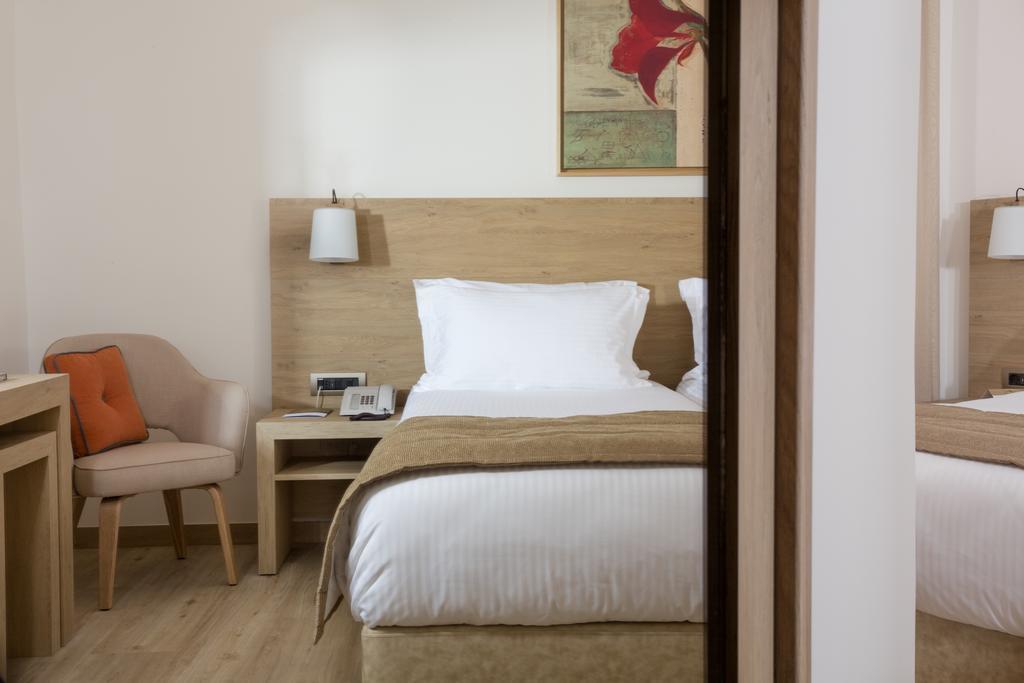 Hotel Golden Age Athens