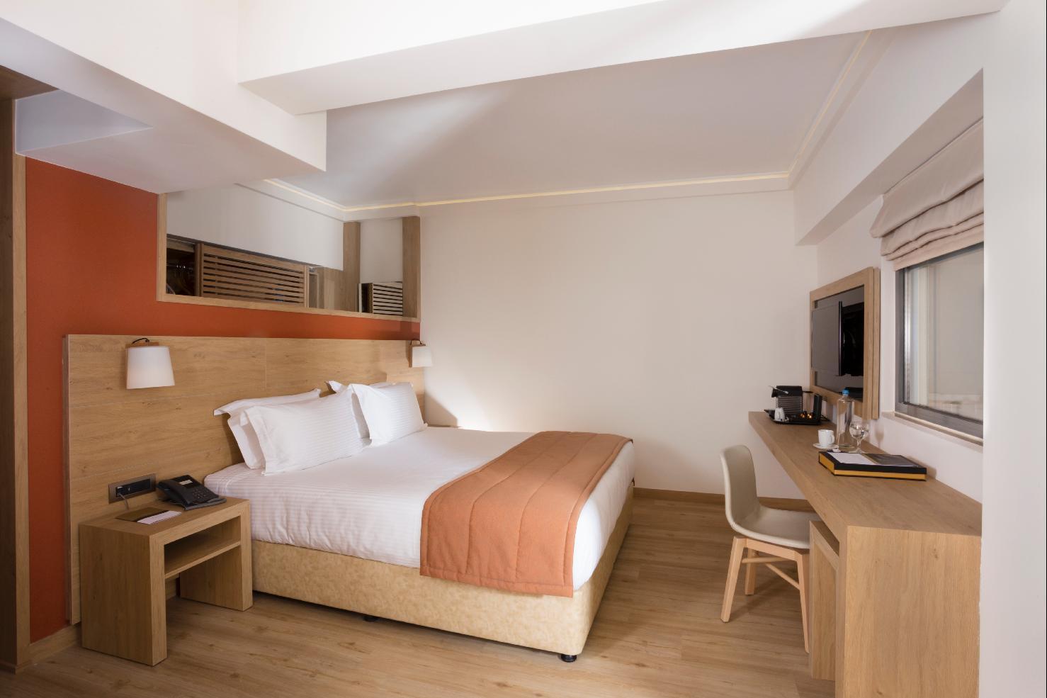 Golden Age Hotel 4*
