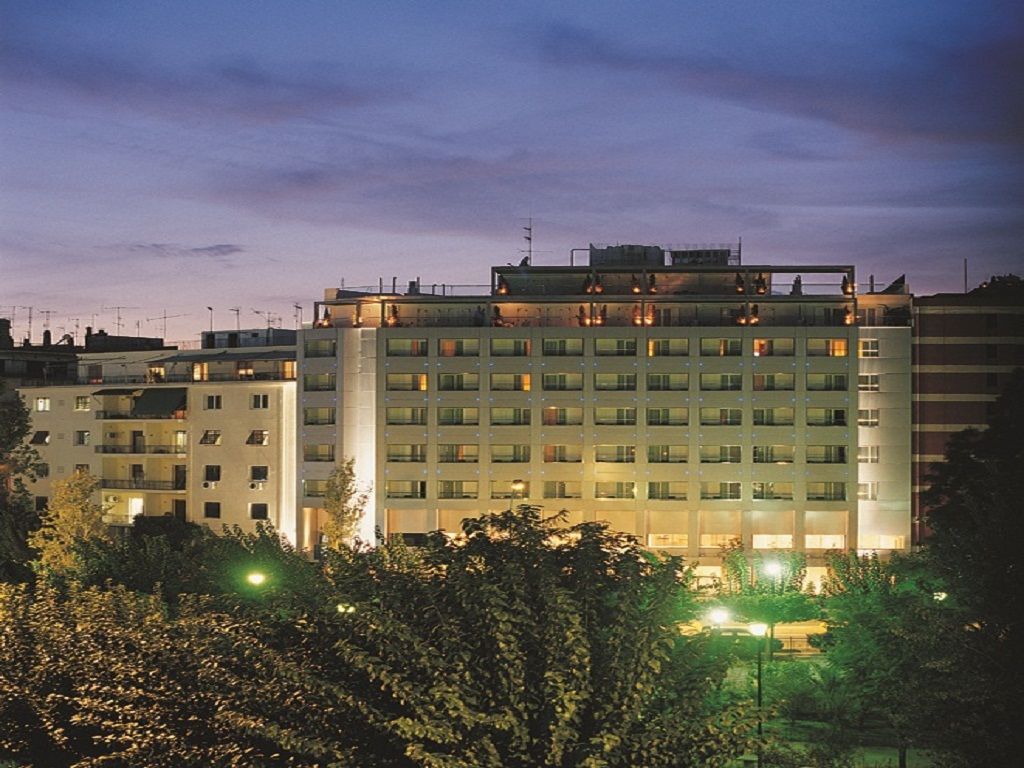 Hotel Golden Age 4*