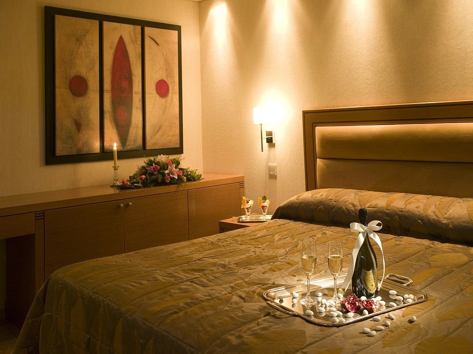 Hotel Golden Age