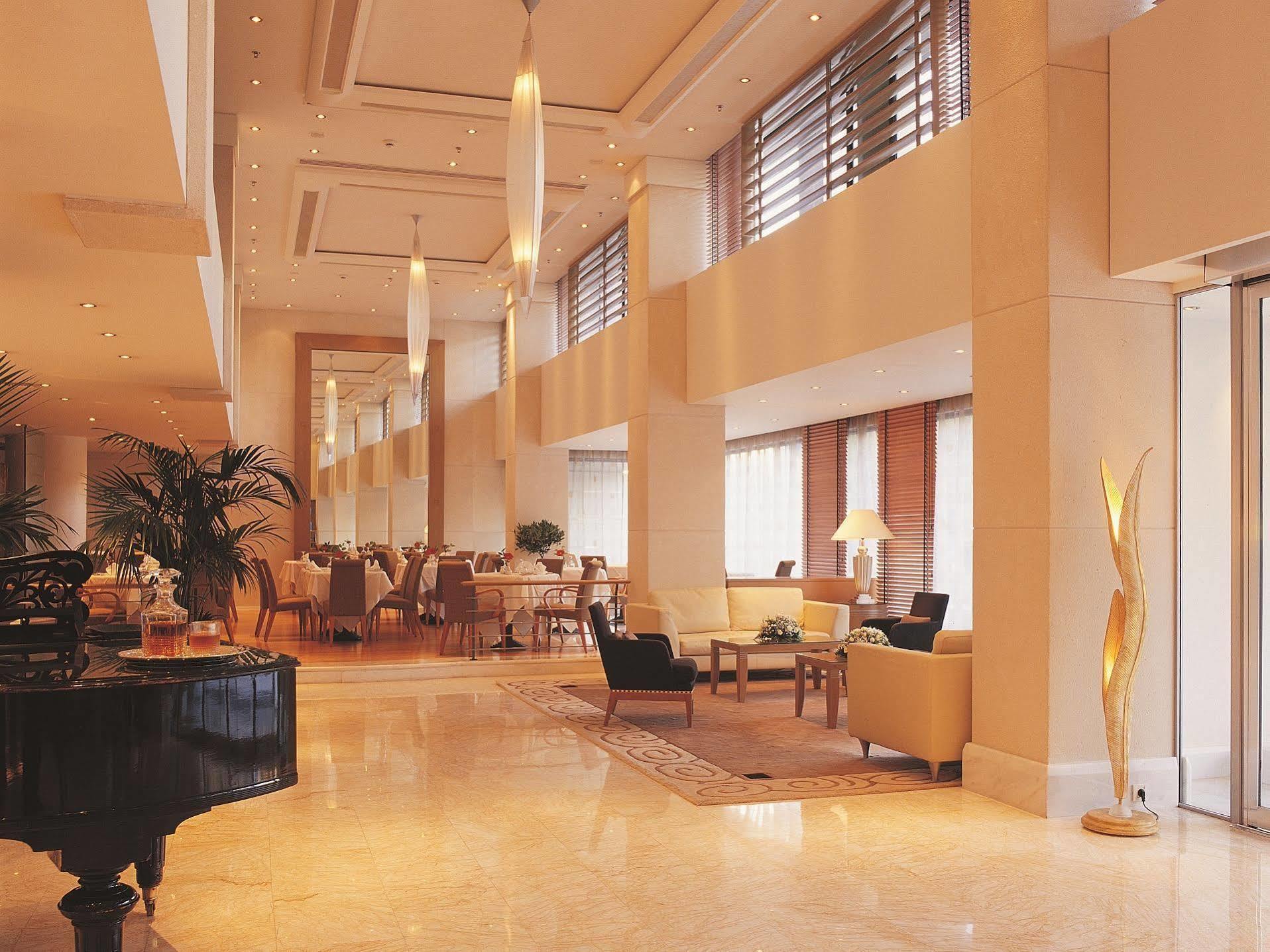 Golden Age Hotel Athene