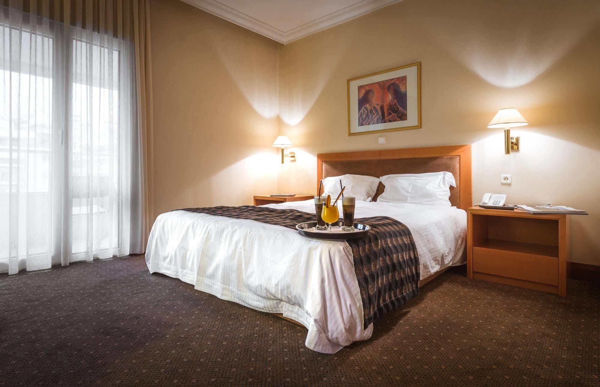 Hotel Golden Age
