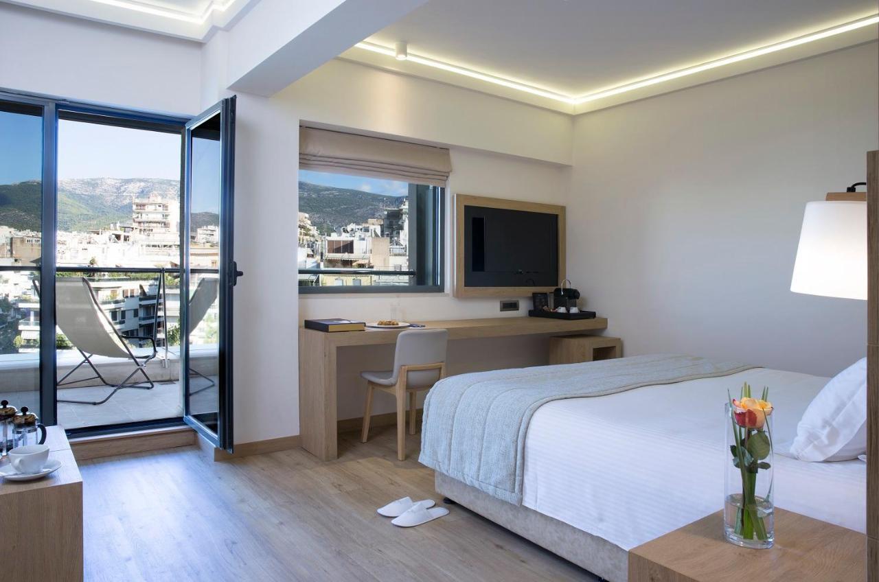 Hotel Golden Age Athens