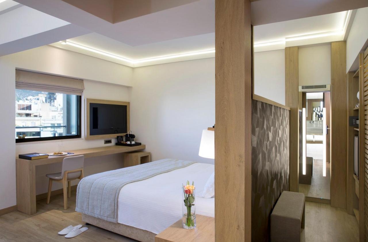 Golden Age Hotel 4*