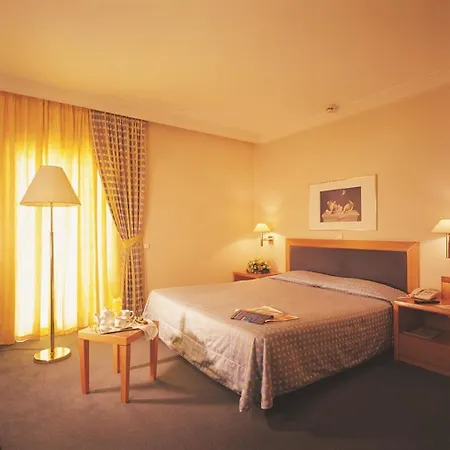 Golden Age Athens Hotel 