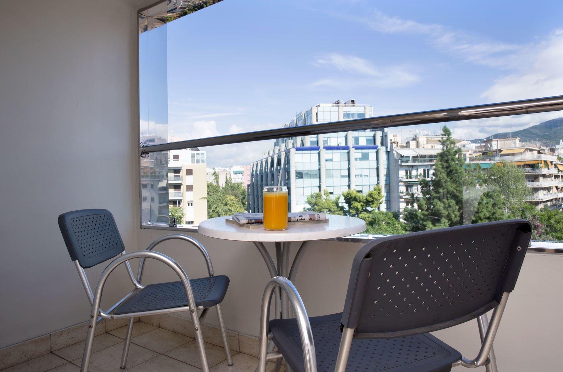 Golden Age Hotel 4*